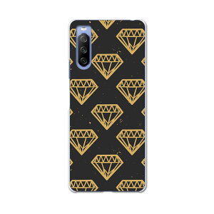 SOG04 SONY Xperia 10 III �G�N�X�y���A �\�j�[ SONY au �G�[���[ �X�}�z �J�o�[ �P�[�X �X�}�z�P�[�X �X�}�z�J�o�[ PC �n�[�h�P�[�X 010209 �͗l�@�_�C���@��