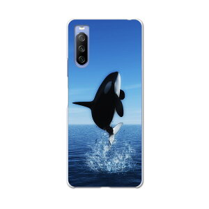 SO-52B Xperia 10 III p n[hP[X 010806 V`@@C