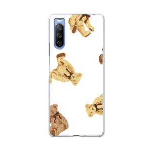 SO-52B Xperia 10 III p n[hP[X 010830 F@ʂ