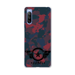 SO-52B Xperia 10 III p n[hP[X 011595 A[~[@ʁ@Jt