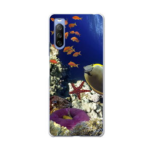SO-52B Xperia 10 III p n[hP[X 011673 C@@X
