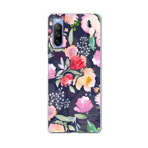 SO-52B Xperia 10 III �p �n�[�h�P�[�X 012160 �ԁ@�A���@�ԕ�