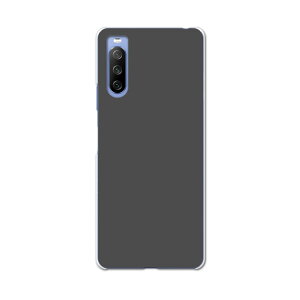 SOG04 SONY Xperia 10 III �G�N�X�y���A �\�j�[ SONY au �G�[���[ �X�}�z �J�o�[ �P�[�X �X�}�z�P�[�X �X�}�z�J�o�[ PC �n�[�h�P�[�X 012247 �O���[�@�P�F�@�V���v��