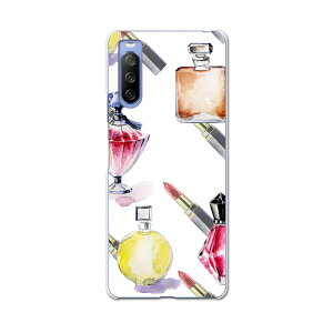 SO-52B Xperia 10 III �p �n�[�h�P�[�X 012540 �����@���b�v�@�������