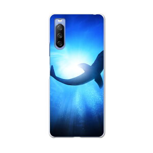 SO-52B Xperia 10 III �p �n�[�h�P�[�X 012652 ���@������@�C