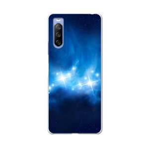 SO-52B Xperia 10 III �p �n�[�h�P�[�X 012664 ��@����@�L���L��