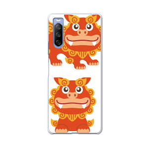 SO-52B Xperia 10 III p n[hP[X 013765 V[T[@@nCrXJX