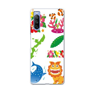 SO-52B Xperia 10 III p n[hP[X 013766 V[T[@@nCrXJX