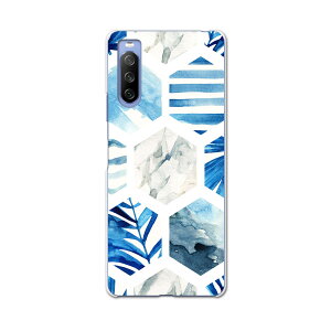 SO-52B Xperia 10 III p n[hP[X 014041 C@V̖؁@