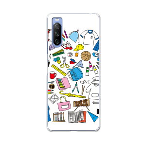 SO-52B Xperia 10 III p n[hP[X 015317 wZ@H@@@Gv