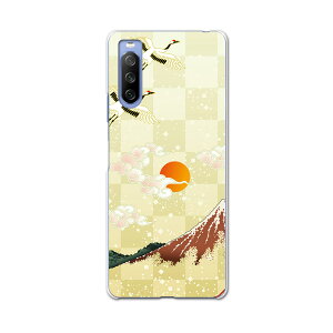 SO-52B Xperia 10 III p n[hP[X 015668 {@xmR