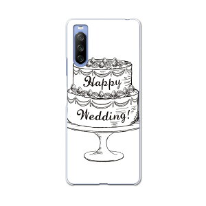 SO-52B Xperia 10 III p n[hP[X 015782 P[L@EGfBO