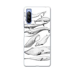 SO-52B Xperia 10 III p n[hP[X 015827 @C@@V`