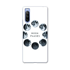 SO-52B Xperia 10 III �p �n�[�h�P�[�X 015916 ���z�n�@�F���@�f��