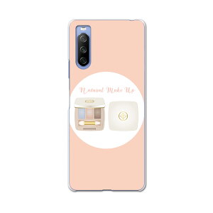 SO-52B Xperia 10 III p n[hP[X 015981 ϓ@RX@ACVhE