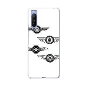 SOG04 SONY Xperia 10 III �G�N�X�y���A �\�j�[ SONY au �G�[���[ �X�}�z �J�o�[ �P�[�X �X�}�z�P�[�X �X�}�z�J�o�[ PC �n�[�h�P�[�X 016255 �}�[�N�@�^�C��