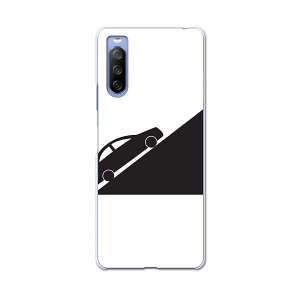 SOG04 SONY Xperia 10 III �G�N�X�y���A �\�j�[ SONY au �G�[���[ �X�}�z �J�o�[ �P�[�X �X�}�z�P�[�X �X�}�z�J�o�[ PC �n�[�h�P�[�X 016257 �ԁ@�A�C�R���@���m�N��