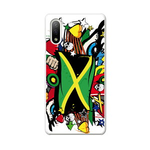 Xperia 10 IV pn[hP[X SO-52C / SOG07 / A207SO ʑΉ so52c igcase X}zJo[ Jo[ P[X pc n[hP[X 000270 W}CJ@QG@HIPHOP