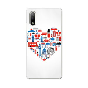 Xperia 10 IV pn[hP[X SO-52C / SOG07 / A207SO ʑΉ so52c igcase X}zJo[ Jo[ P[X pc n[hP[X 001185 n[g@X@CMX