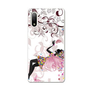 Xperia 10 IV pn[hP[X SO-52C / SOG07 / A207SO ʑΉ so52c igcase X}zJo[ Jo[ P[X pc n[hP[X 003317 l@ԁ@Jt