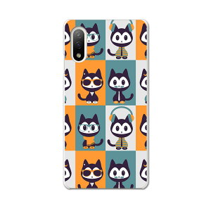 Xperia 10 IV pn[hP[X SO-52C / SOG07 / A207SO ʑΉ so52c igcase X}zJo[ Jo[ P[X pc n[hP[X 003583 L@@LN^[