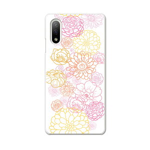 Xperia 10 IV pn[hP[X SO-52C / SOG07 / A207SO ʑΉ so52c igcase X}zJo[ Jo[ P[X pc n[hP[X 004781 ԁ@@sN