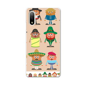 Xperia 10 IV pn[hP[X SO-52C / SOG07 / A207SO ʑΉ so52c igcase X}zJo[ Jo[ P[X pc n[hP[X 004848 LN^[@CXg