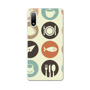 Xperia 10 IV pn[hP[X SO-52C / SOG07 / A207SO ʑΉ so52c igcase X}zJo[ Jo[ P[X pc n[hP[X 005978 H@@R[q[