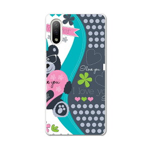 Xperia 10 IV pn[hP[X SO-52C / SOG07 / A207SO ʑΉ so52c igcase X}zJo[ Jo[ P[X pc n[hP[X 006586 efBxA@p@