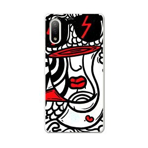 Xperia 10 IV pn[hP[X SO-52C / SOG07 / A207SO ʑΉ so52c igcase X}zJo[ Jo[ P[X pc n[hP[X 007345 ԁ@bh@͗l@