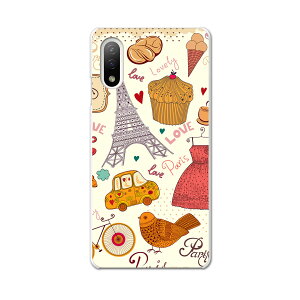 Xperia 10 IV pn[hP[X SO-52C / SOG07 / A207SO ʑΉ so52c igcase X}zJo[ Jo[ P[X pc n[hP[X 007770 Jt@@َq@