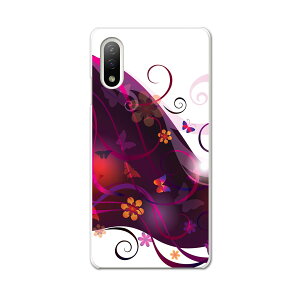 Xperia 10 IV pn[hP[X SO-52C / SOG07 / A207SO ʑΉ so52c igcase X}zJo[ Jo[ P[X pc n[hP[X 007783 @l@Jt@C{[