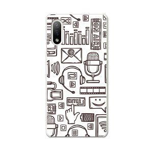 Xperia 10 IV pn[hP[X SO-52C / SOG07 / A207SO ʑΉ so52c igcase X}zJo[ Jo[ P[X pc n[hP[X 008788 @CXg@WI