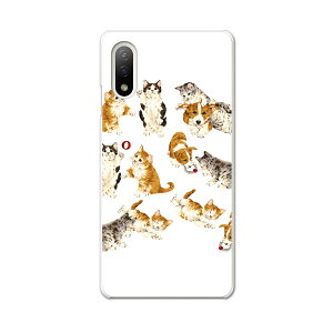 Xperia 10 IV pn[hP[X SO-52C / SOG07 / A207SO ʑΉ so52c igcase X}zJo[ Jo[ P[X pc n[hP[X 009839 @@L