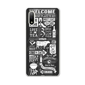 Xperia 10 IV pn[hP[X SO-52C / SOG07 / A207SO ʑΉ so52c igcase X}zJo[ Jo[ P[X pc n[hP[X 010297 p@j[@JtF