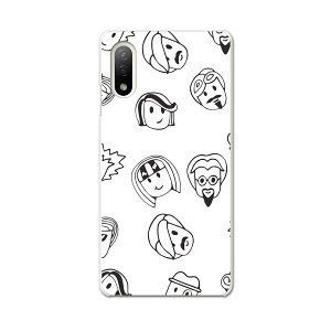 Xperia 10 IV pn[hP[X SO-52C / SOG07 / A207SO ʑΉ so52c igcase X}zJo[ Jo[ P[X pc n[hP[X 010555 LN^[@@l