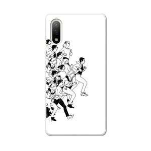 Xperia 10 IV pn[hP[X SO-52C / SOG07 / A207SO ʑΉ so52c igcase X}zJo[ Jo[ P[X pc n[hP[X 010933 l@CXg@LN^[