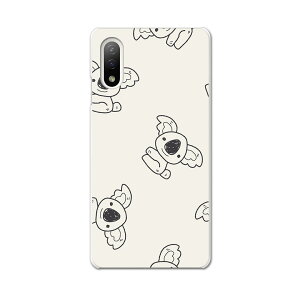 Xperia 10 IV pn[hP[X SO-52C / SOG07 / A207SO ʑΉ so52c igcase X}zJo[ Jo[ P[X pc n[hP[X 011206 @Aj}@RA