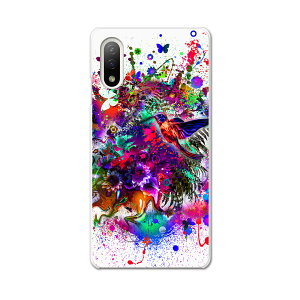 Xperia 10 IV pn[hP[X SO-52C / SOG07 / A207SO ʑΉ so52c igcase X}zJo[ Jo[ P[X pc n[hP[X 012273 yCg@Jt@