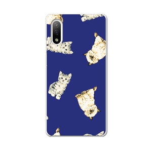 Xperia 10 IV pn[hP[X SO-52C / SOG07 / A207SO ʑΉ so52c igcase X}zJo[ Jo[ P[X pc n[hP[X 014618 L@@Aj}