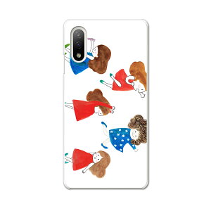 Xperia 10 IV pn[hP[X SO-52C / SOG07 / A207SO ʑΉ so52c igcase X}zJo[ Jo[ P[X pc n[hP[X 015537 ǂ@̎q