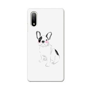 Xperia 10 IV pn[hP[X SO-52C / SOG07 / A207SO ʑΉ so52c igcase X}zJo[ Jo[ P[X pc n[hP[X 016291 @CXg