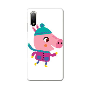 Xperia 10 IV pn[hP[X SO-52C / SOG07 / A207SO ʑΉ so52c igcase X}zJo[ Jo[ P[X pc n[hP[X 019026 CXg Aj} LbY