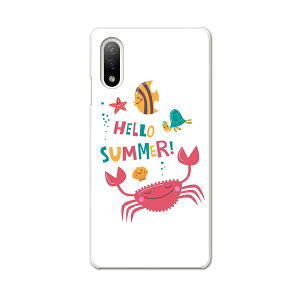 Xperia 10 IV pn[hP[X SO-52C / SOG07 / A207SO ʑΉ so52c igcase X}zJo[ Jo[ P[X pc n[hP[X 019071 CXg Aj} LbY