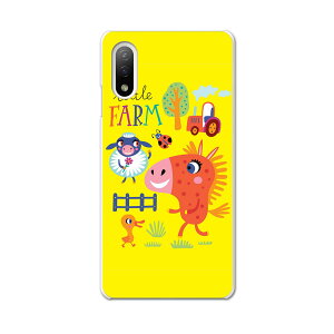 Xperia 10 IV pn[hP[X SO-52C / SOG07 / A207SO ʑΉ so52c igcase X}zJo[ Jo[ P[X pc n[hP[X 019089 CXg Aj} LbY