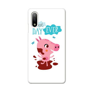 Xperia 10 IV pn[hP[X SO-52C / SOG07 / A207SO ʑΉ so52c igcase X}zJo[ Jo[ P[X pc n[hP[X 019092 CXg Aj} LbY