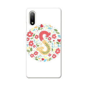 Xperia 10 IV pn[hP[X SO-52C / SOG07 / A207SO ʑΉ so52c igcase X}zJo[ Jo[ P[X pc n[hP[X 019288 tHg  s At@xbg