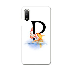 Xperia 10 IV pn[hP[X SO-52C / SOG07 / A207SO ʑΉ so52c igcase X}zJo[ Jo[ P[X pc n[hP[X 019458 tHg  p At@xbg