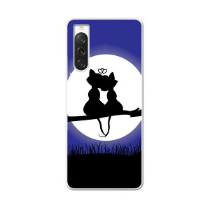 Xperia 10 V pn[h P[X SO-52D / SOG11 / A302SO / XQ-DC44 eΉ P[X Jo[ so52d n[hP[X 000055 L@@킢