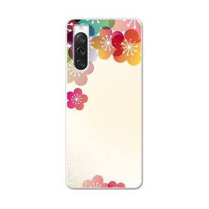 Xperia 10 V pn[h P[X SO-52D / SOG11 / A302SO / XQ-DC44 eΉ P[X Jo[ so52d n[hP[X 000214 a@~@͂ȁ@